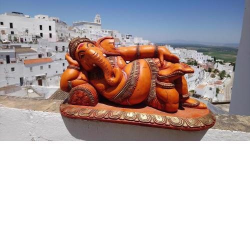 Casa Ganesh