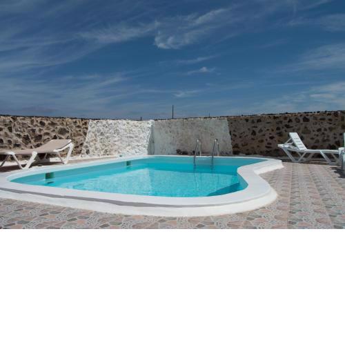 Casa "GARA" Mala-Lanzarote Norte