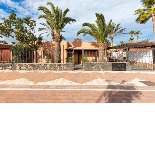 Casa Garcia