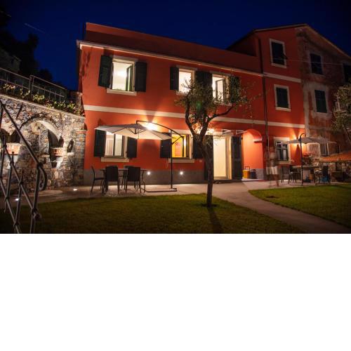 Casa Gardan