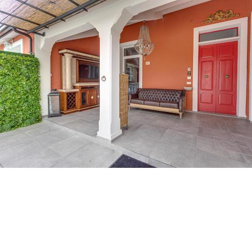 Casa Gardenia -affittacamere