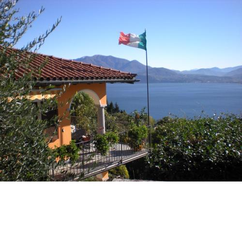 Casa Gardenia