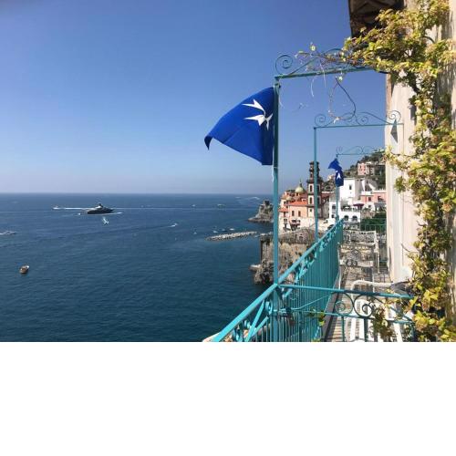 Casa Gargano Ravello Amalfi Coast