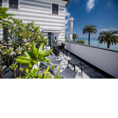 Casa Garibalda - seafronf apartment