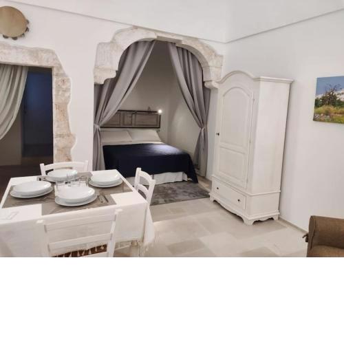 Casa Garibaldi 246 Ostuni centro storico