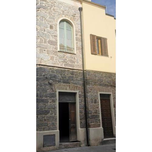 Casa Garibaldi