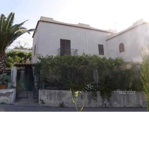 Casa Garibaldi