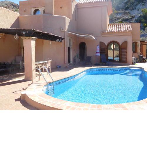Casa Garigal