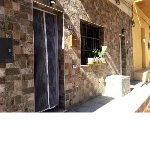 Casa Garito Teresa