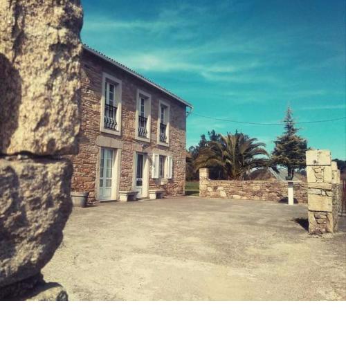 Casa Garrido Zas