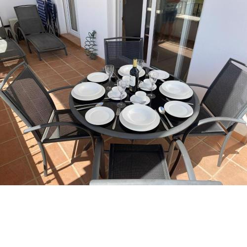 Casa Gavendy, La Torre Golf Resort