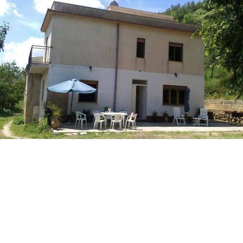 Casa Gelferraro