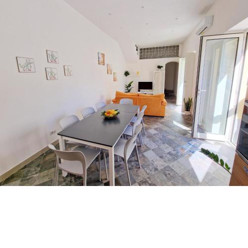 Casa Gelinda tra Sorrento e Positano