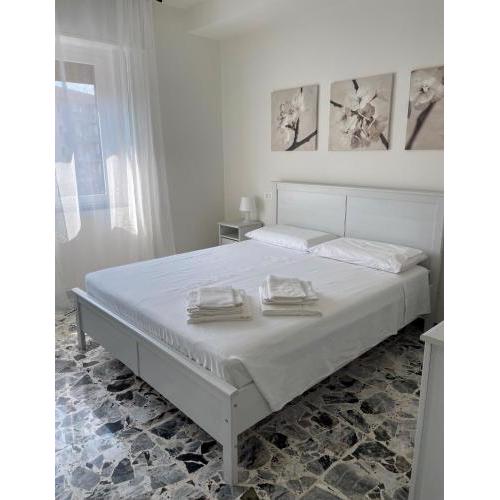 Casa Gelindo - large and fine apartment with two bathrooms