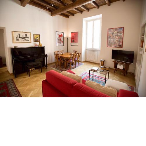 Casa Gelsomino St. Peter Boutique Apartment