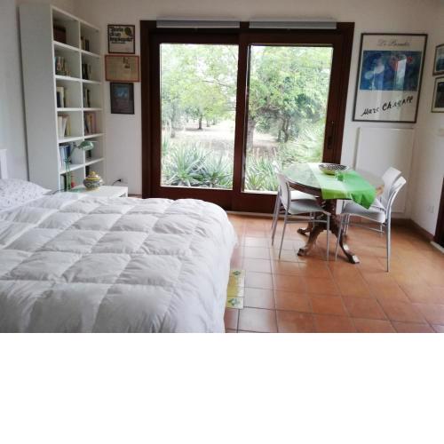 Casa Gelsomino