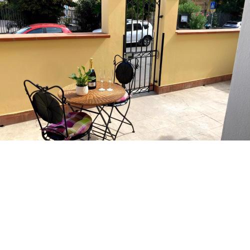 Casa Gelsomino