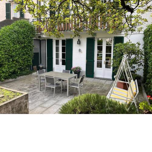 Casa Gelsomino