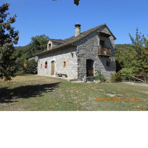 Casa Gely
