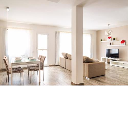 Casa Gema - Sunny Apartment