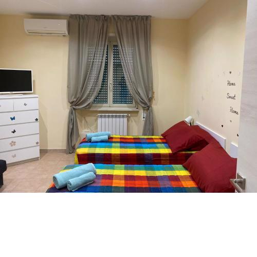 Casa Gemelli Home