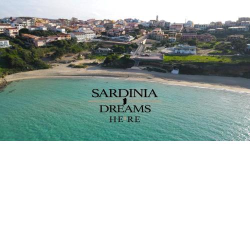 Casa Gemma in centro a Santa Teresa Gallura