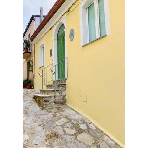 Casa Gemma