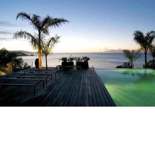 Casa Geniol Luxury villa