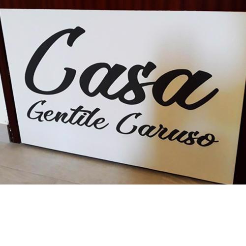 Casa Gentile Caruso