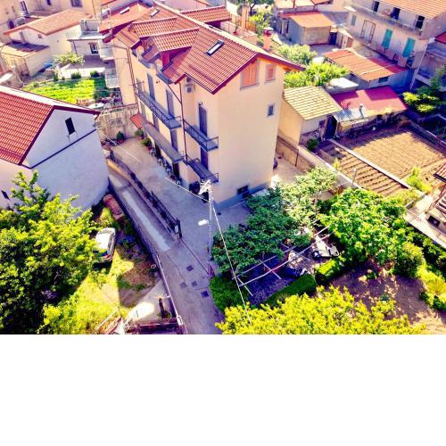 Casa Gentile