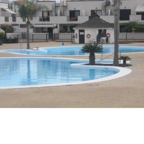 Casa Geranios 4