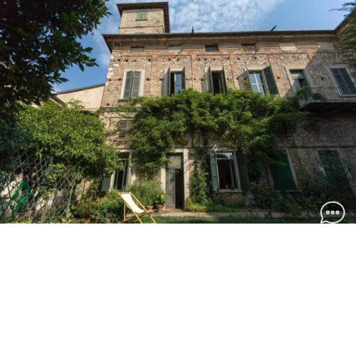 Casa Gerardi