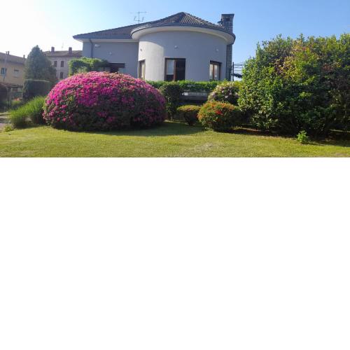 Casa Germana