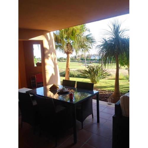 Casa Germeau - A Murcia Holiday Rentals Property