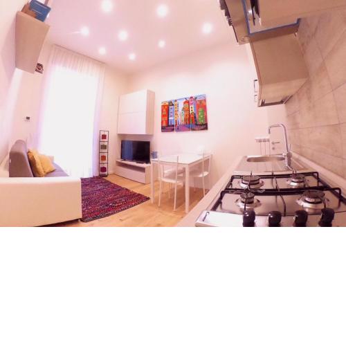 Casa "G&G Pignasecca"