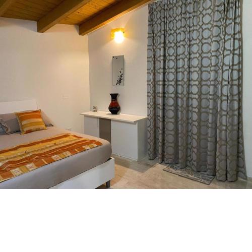 Casa Ghirthalos