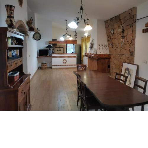 Casa Giacomina