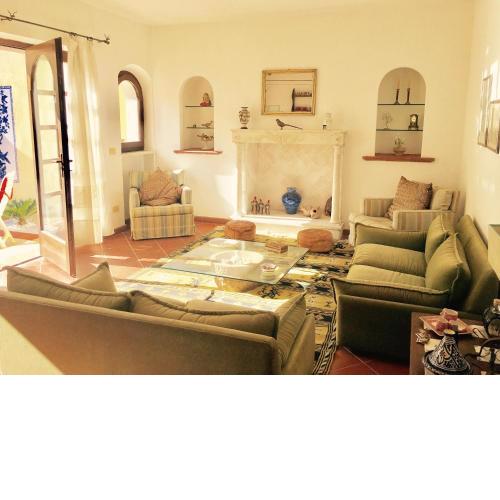 Casa Giacri