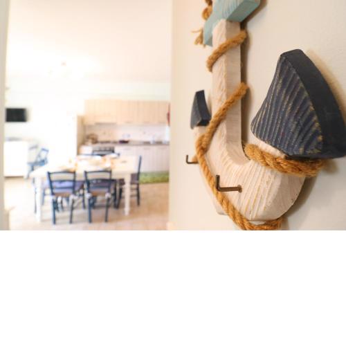 Casa Giada a Otranto 6 posti