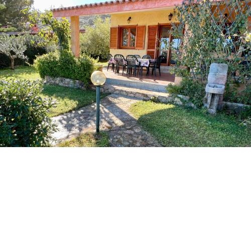 Casa Giada Costa Rei