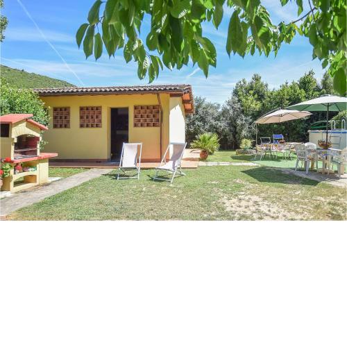 Casa Gialla I