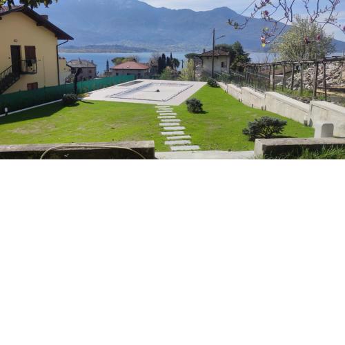 Casa Gialla