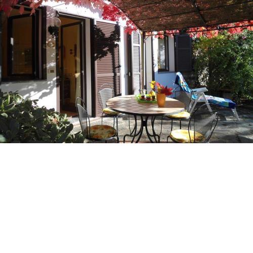 Casa Gialla
