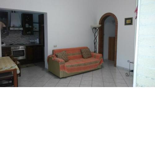 Casa Gialla