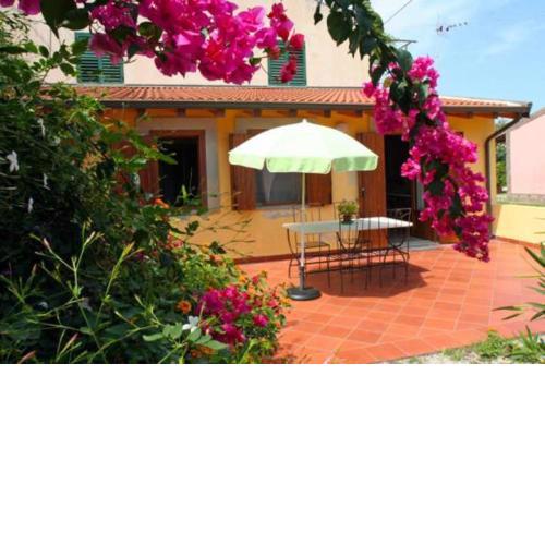 Casa Gialla