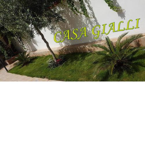 Casa Gialli