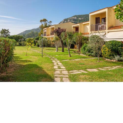 Casa Giallo
