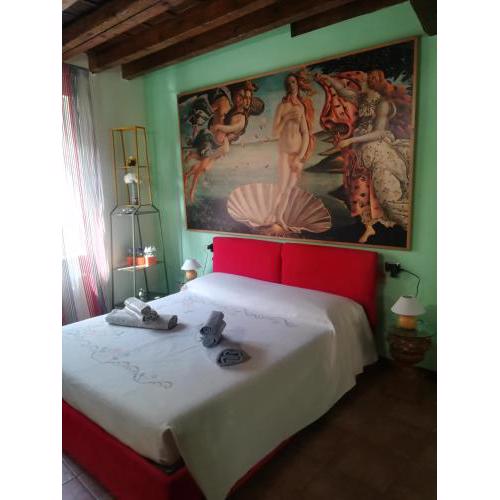 Casa Giampy