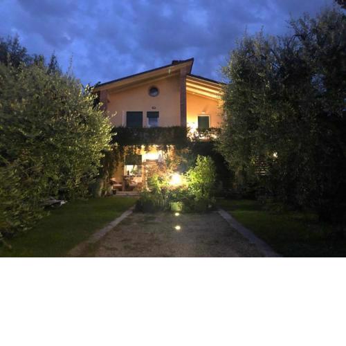 casa Gian