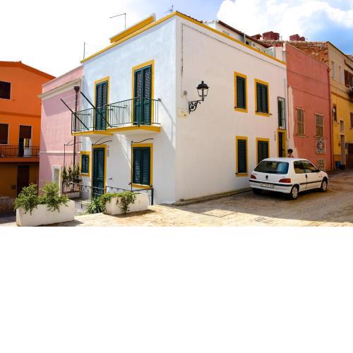Casa Gianca
